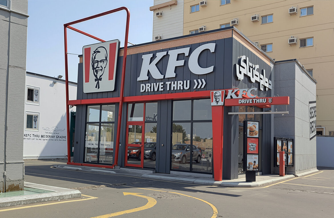 KFC Project